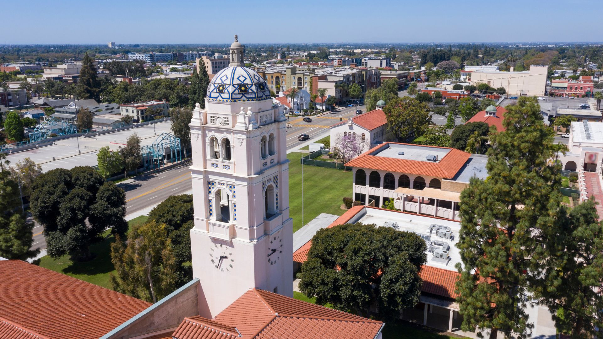 Fullerton | Optimum Employment Lawyers