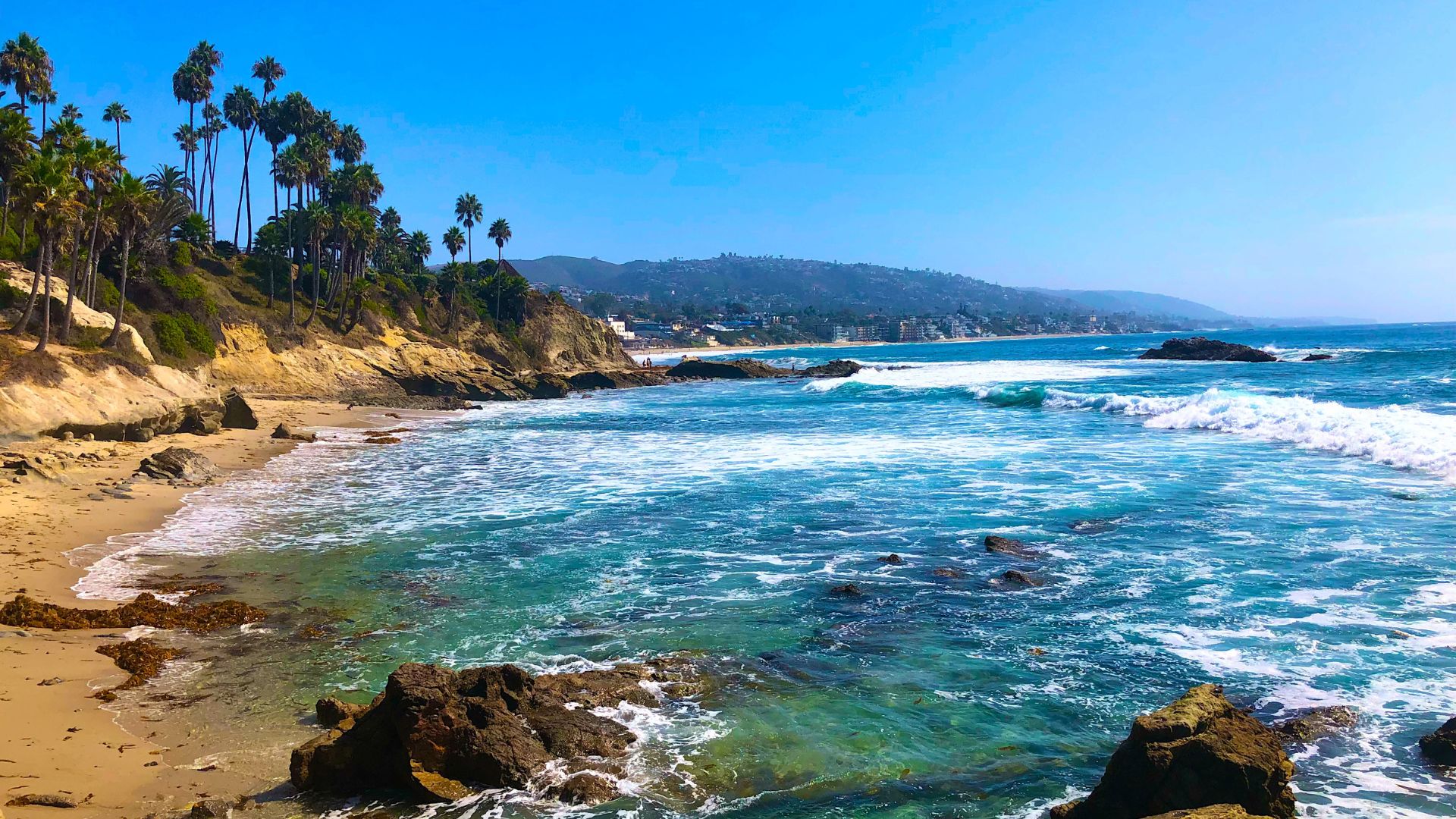 Laguna Beach | Optimum Employment Lawyers