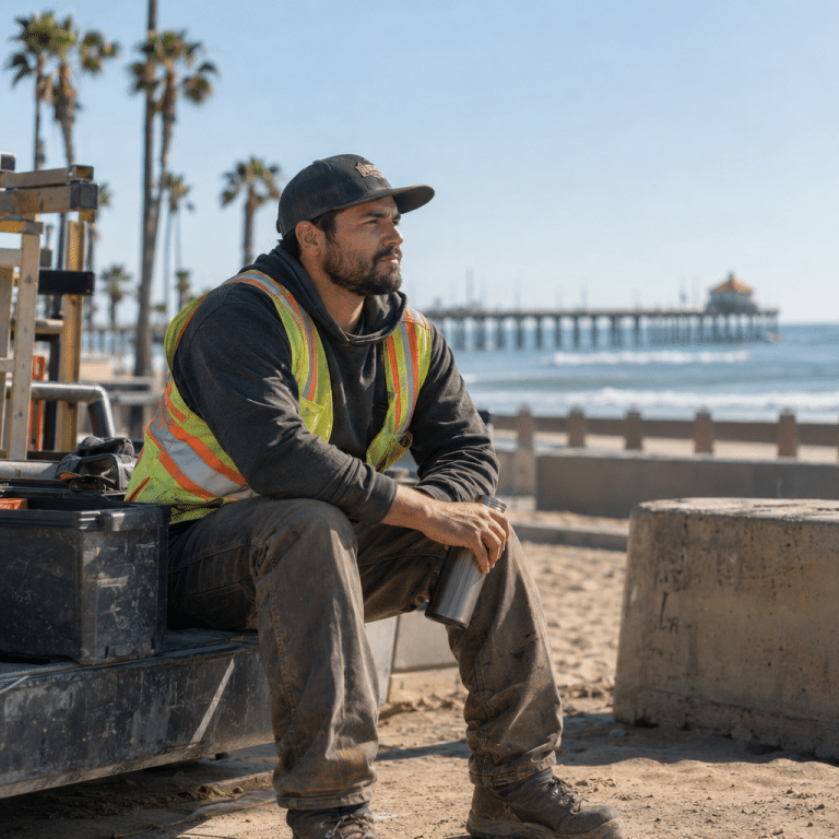 Navigating Rest Break Violations in Huntington Beach