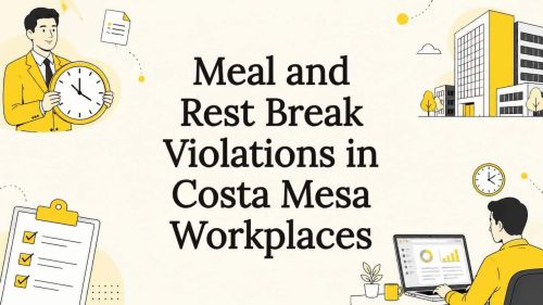 Decorative title card illustration for article