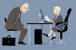 age discrimination in California
