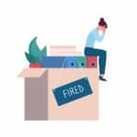fired vs laid off