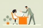 quid pro quo sexual harassment