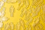 Hiring discrimination concept