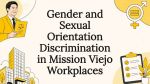 Decorative title card for workplace discrimination article