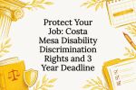 Disability discrimination rights title card